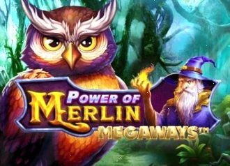 power merlin